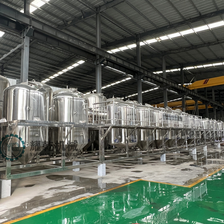 大型动物饲料油生产线 禽畜下水内脏熬炼油设备 猪牛羊油提炼设备