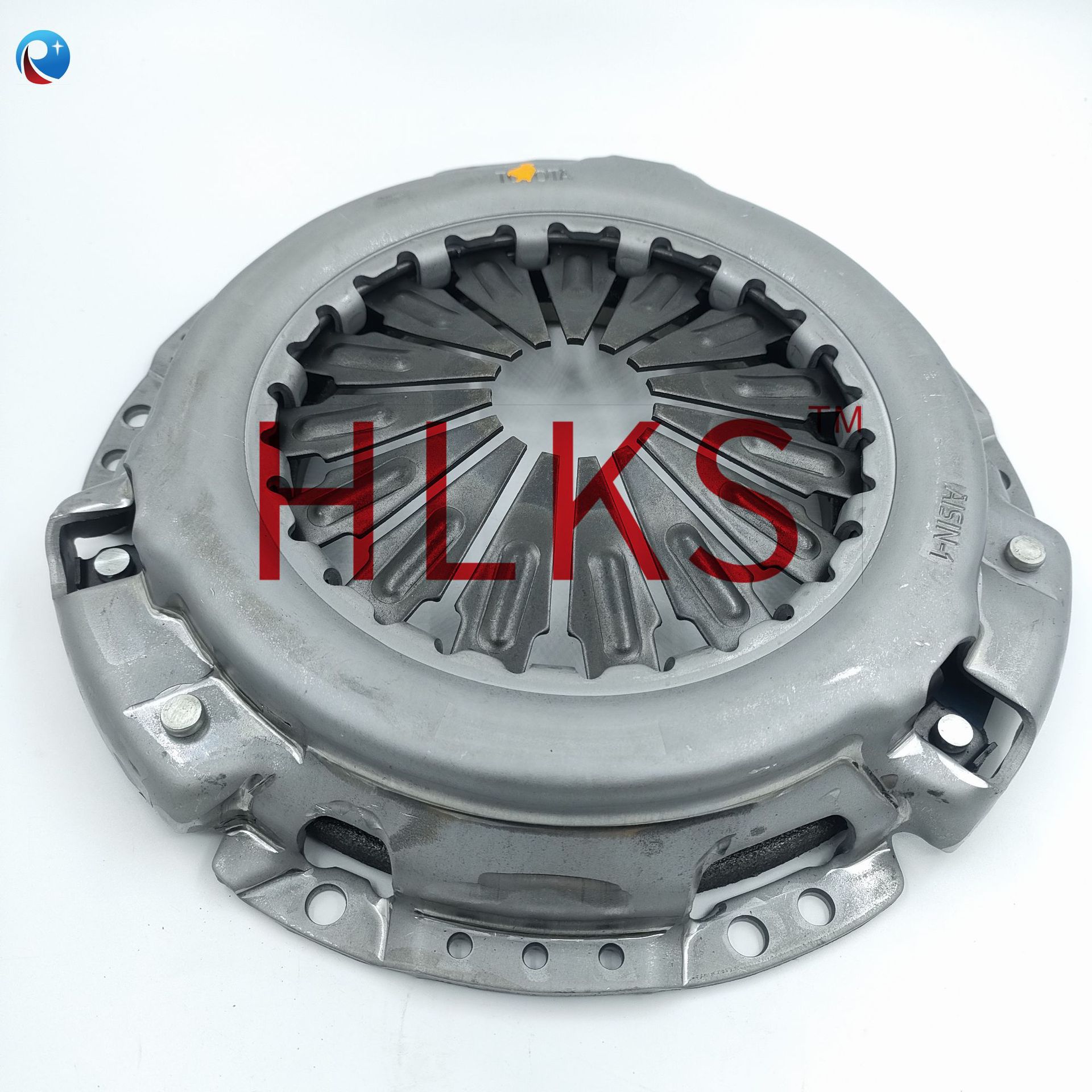 Plato de Presión del Embrague 2TR 31210-0K150 para Toyota Hilux image 2
