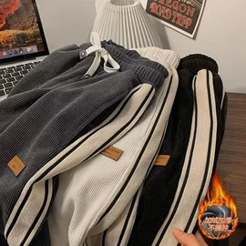 男式休闲裤;男式牛仔裤;休闲裤