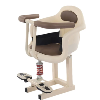 Safety Stool Yadea Aima — Electric car child seat