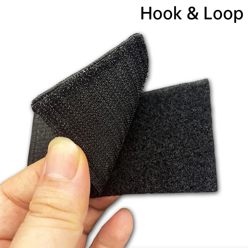 Футляр с Velcro, рюкзак, куртка, английский, с вышивкой