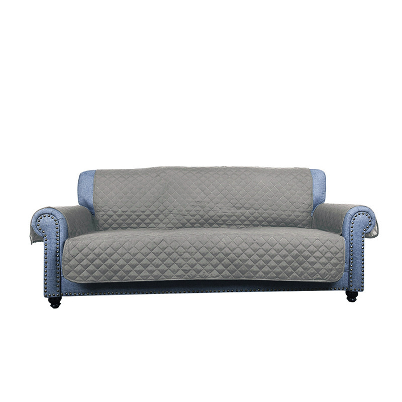 Funda para sofá de mascotas, cojín resistente al desgaste para perros, suministro transfronterizo.