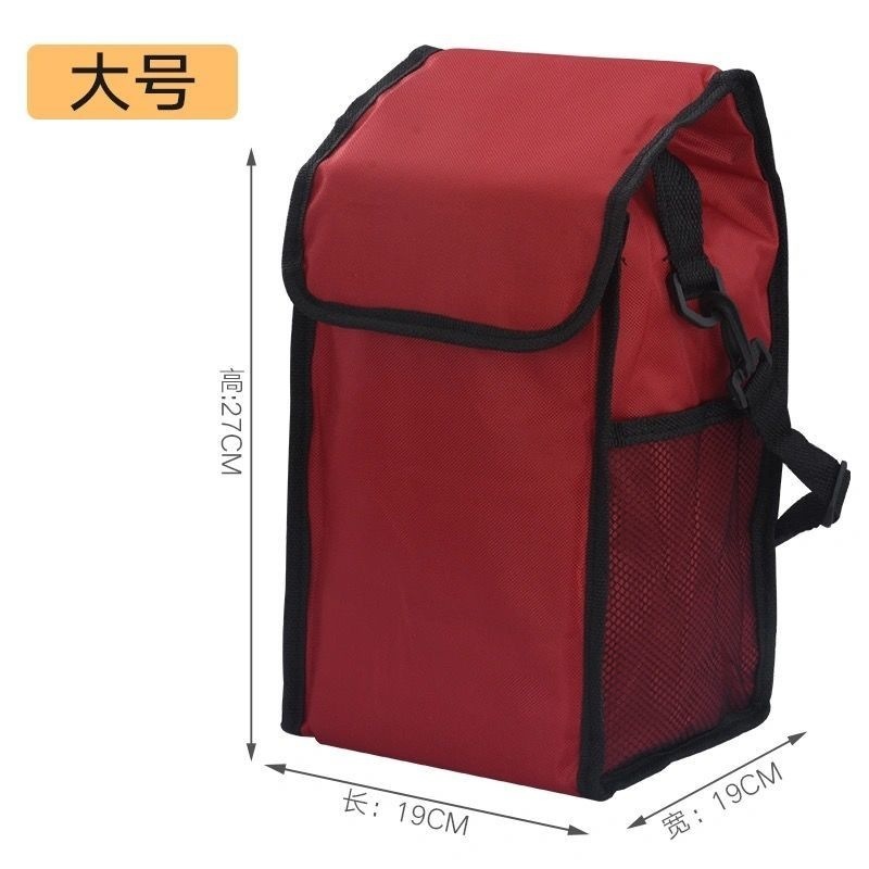 适用于苏泊尔保温桶手提袋子焖烧杯保护套圆桶饭桶保温大容量保温|undefined