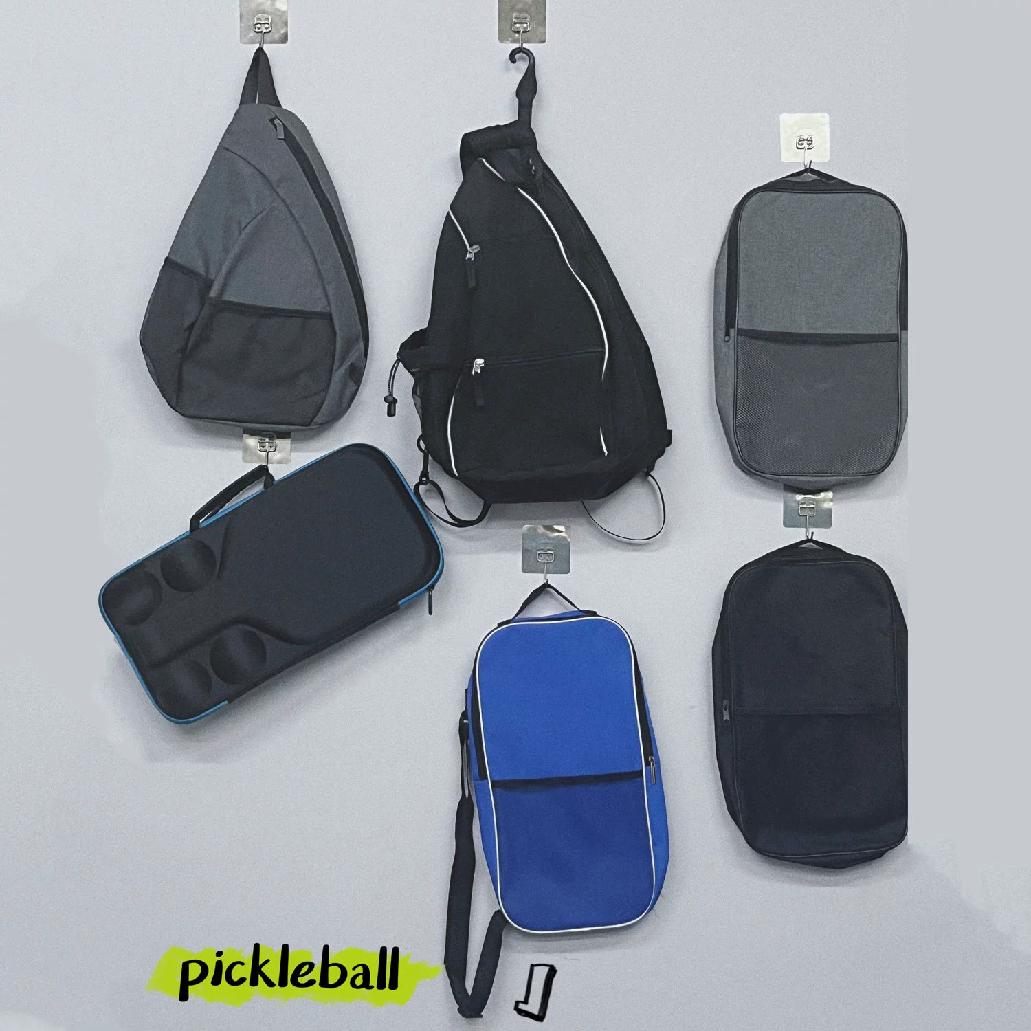 Пик ракетки многофункциональная теннисная сумка для мужчин и женщин