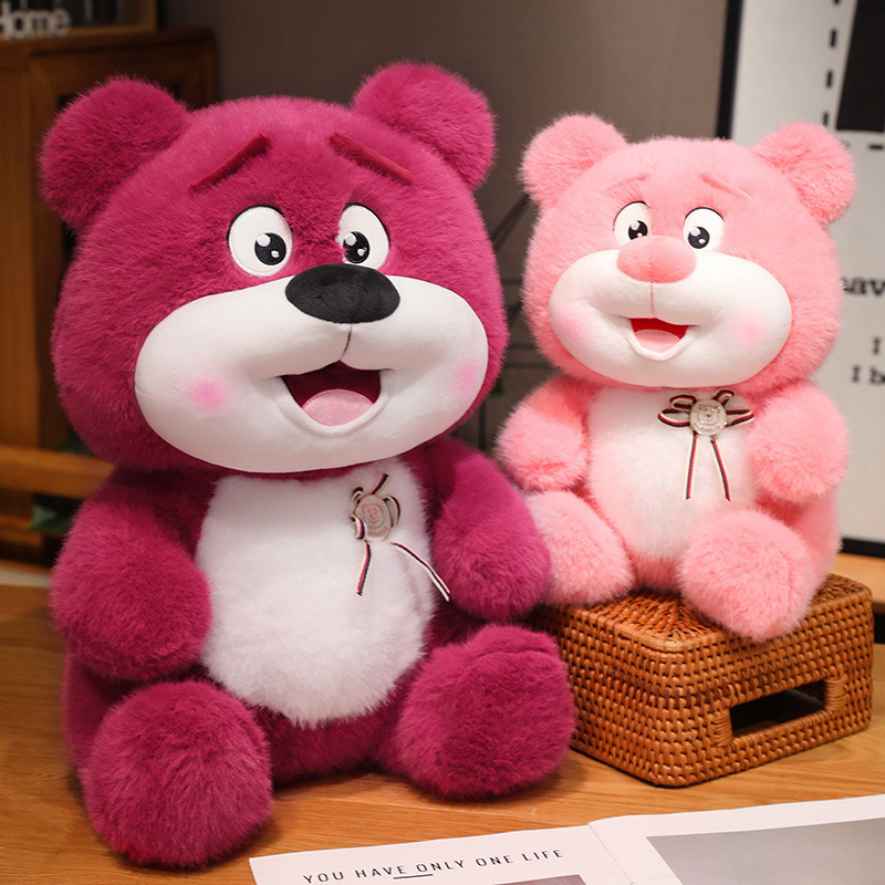 Nuevo Teddy Happy Teddy Teddy