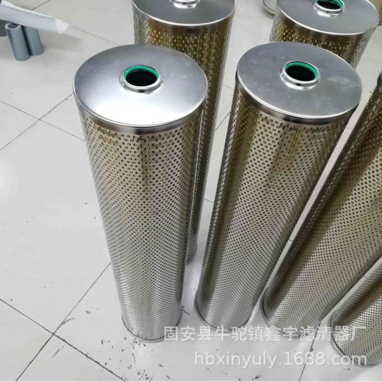 1.V562G20钢厂双桶滤油机EH油滤芯QA-A1414