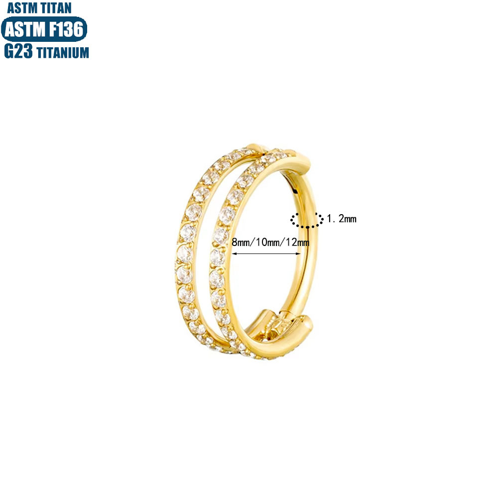 Labret stud lip piercing jewelry styling detail