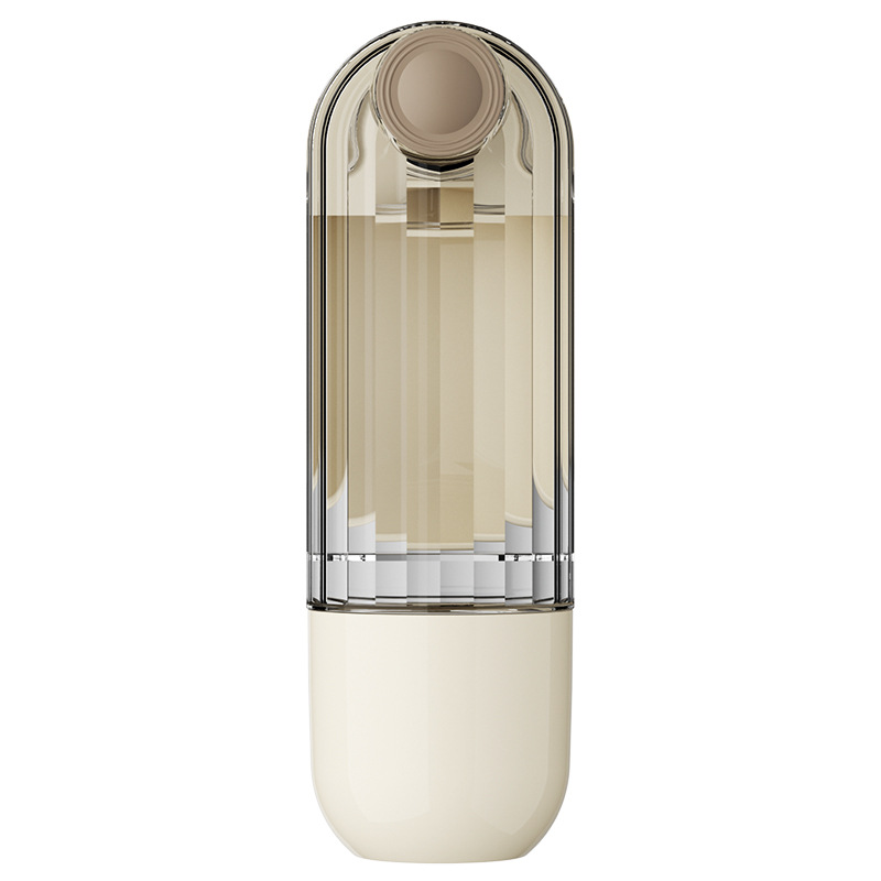 Pet Walking Cup walking Dog Taza de agua portátil de viaje al aire libre taza de comida para perros gato fuente de agua potable al por mayor