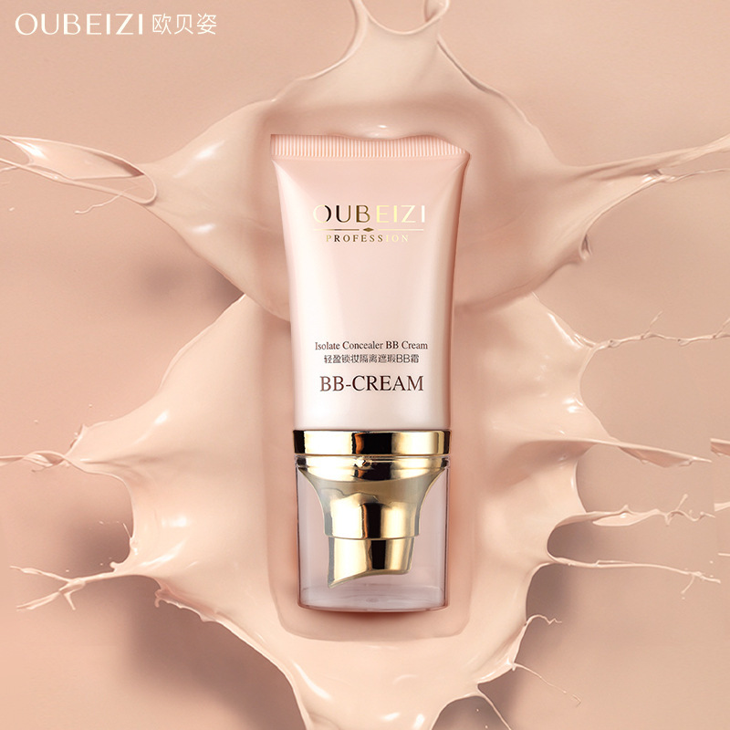 Makeup primer