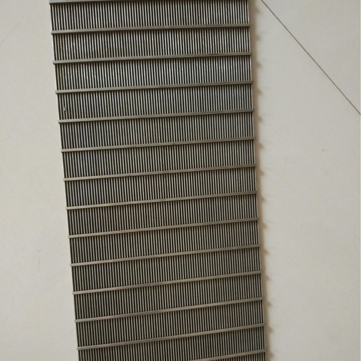 不锈钢脱水筛煤田条缝矿筛网楔形矿山振动筛网直线筛网螺旋筛网