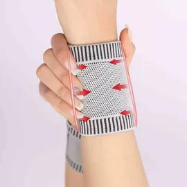 运动护膝;护腰;护腕