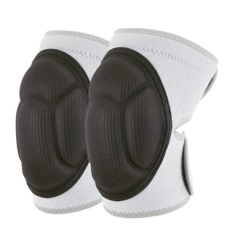 Sports knee pads for men and women