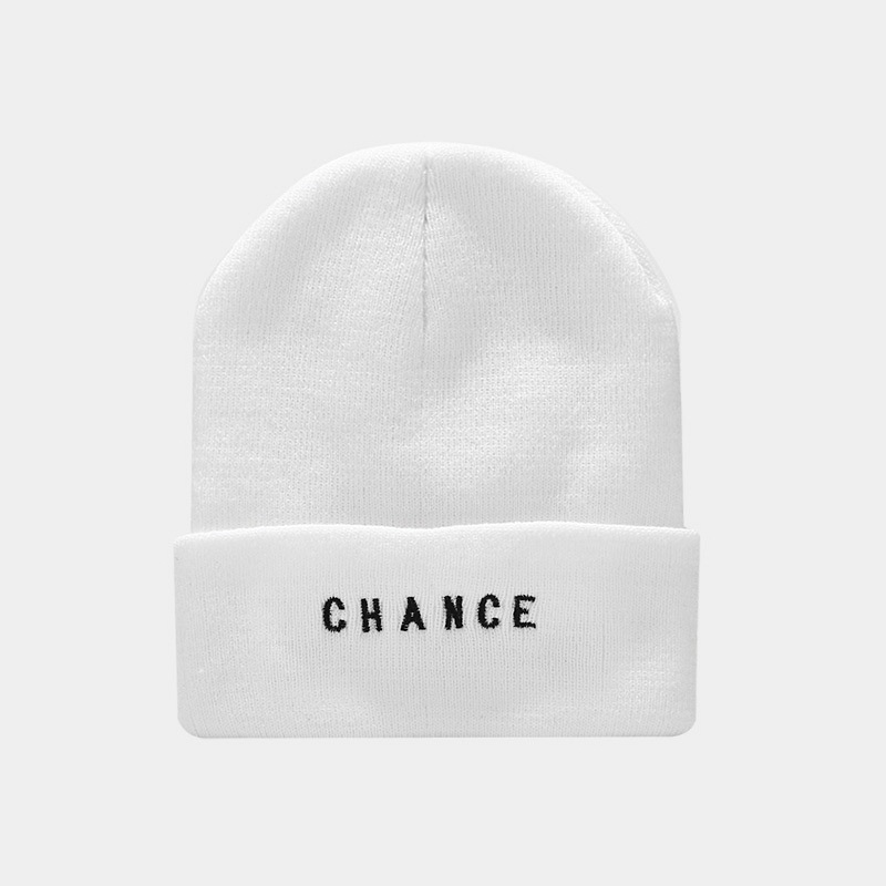 126g Weight Wool Cap Hats Type Daily Occasion Acrylic Material Letter, Rose Pattern Autumn Season Women'S Gender Embroidery Design Fashion Style Crimping Rim Women's Fashion Letter Rose Embroidery Crimping Wool Cap 19