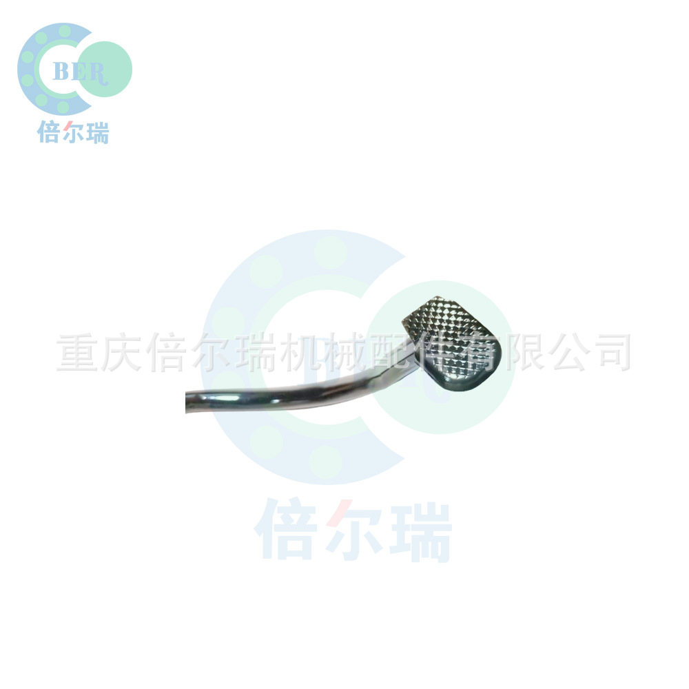 Piezas de motocicleta para el pedal de freno GN palanca de cambio palanca de arranque