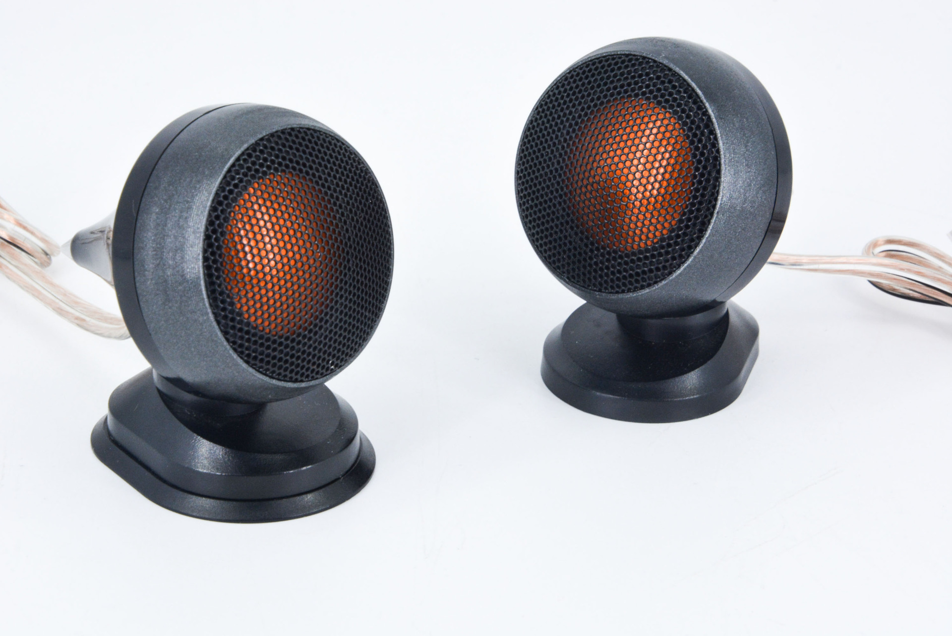 Wholesale car audio speaker tweeter with base D6 German tweeter modified speaker high quality