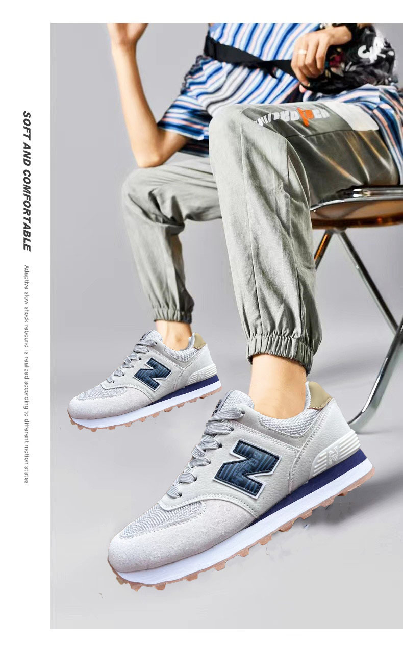 Stylish Footwear