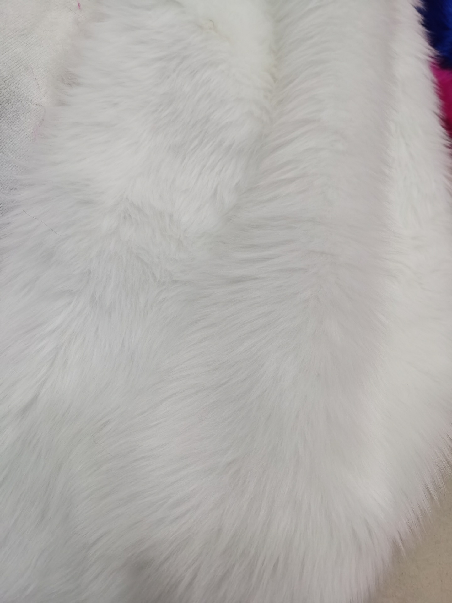 표백