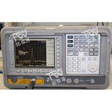 Agilent  E7405A EMC Ƶ׷ 100 Hz  26.5 GHz