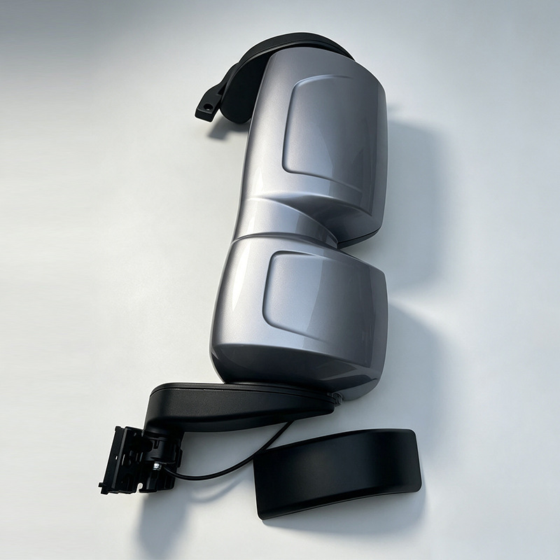 Suitable for Shaanqi Xuandeyi 3 rearview mirror assembly, Yi6 rearview mirror, left and right reflectors, rearview mirror