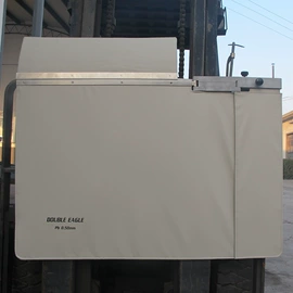 医用防护服;医护辅助设备;其他身体防护