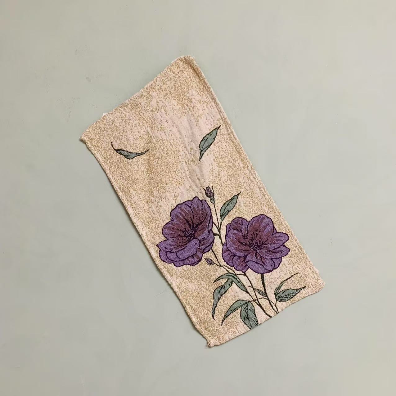 보라색 푸상