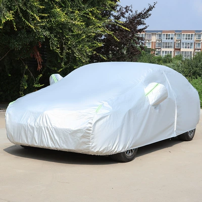 Heat Insulation, Rainproof Car Jacket, Car clothing