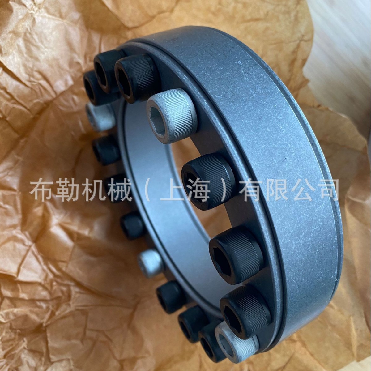 日本片山KANA免键轴衬KL200-40X65胀紧套/链轮涨套/迫紧环/联轴器