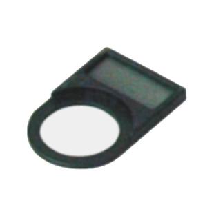 Chint Electrical Appliance Np2 Accessories Signboard Frame Np2-Bz31 |   8Ztj.890.004Bj
