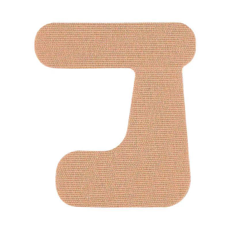 Sports and Fitness Pre-Cut Thumb Elastic Muscle Patch Fixed Strap Muscle Effect Patch Protection Anti-Friction Breathable