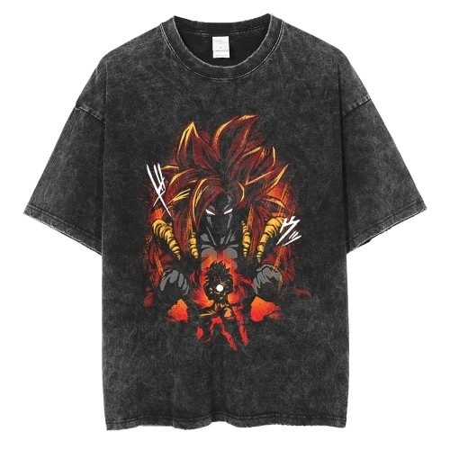 アニメ水洗いtシャツコレクション|undefined
