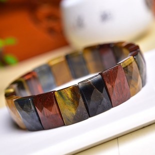 ��Ȼ�W�؈�۲ʻ���ʯ������� ��H�� �����L �ߴ�10*12mm