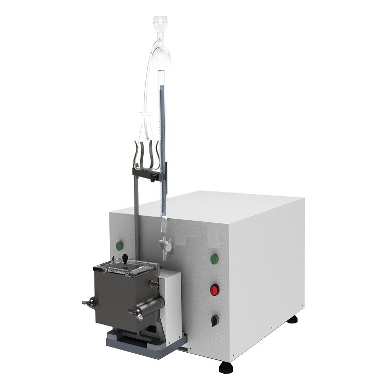 亚欧 电子粉质仪 面粉筋力强度仪 小麦粉吸水量仪 DP-FE1