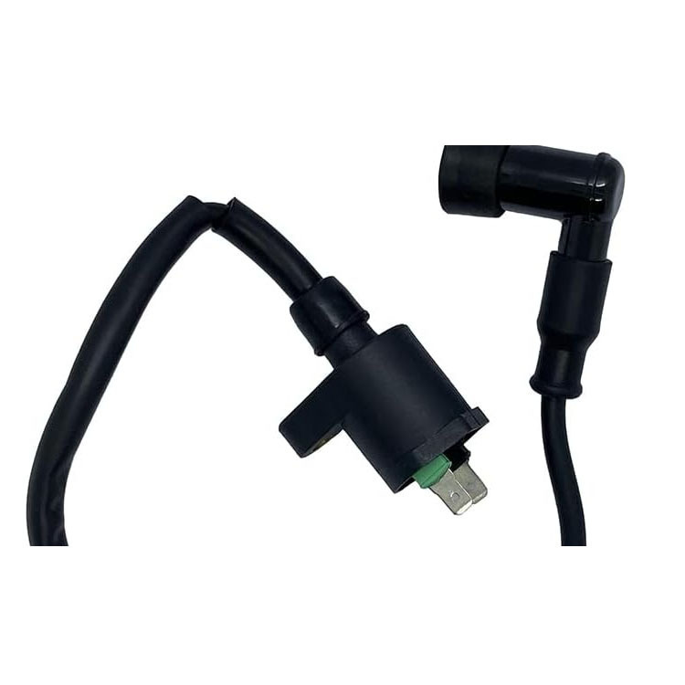 Paquete de alto voltaje bobina de encendido Rancher350/Recon250/TRX250X/TRX300X/TRX300