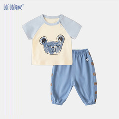 Dudu's Baby Short Sleeve T-Shirt Summer Fashion Infant T-Shirt Summer Fashion Boys' Shirt Little Girl Children's Clothing 