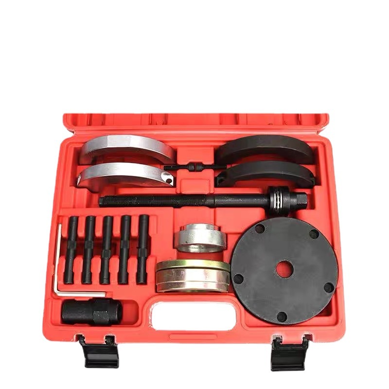 72mm coche rueda delantera cubo rodamiento desmontaje rueda delantera herramienta de desmontaje