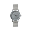 Elastic fashionable trend watch, quartz watches, wish, wholesale