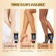 Cross Border lakerain Leg Makeup Skin Color Golden Brown Leg Highlight LEG MAKEUP