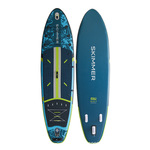 猎鱼者桨板冲浪板站立式划水板SUP钓鱼板