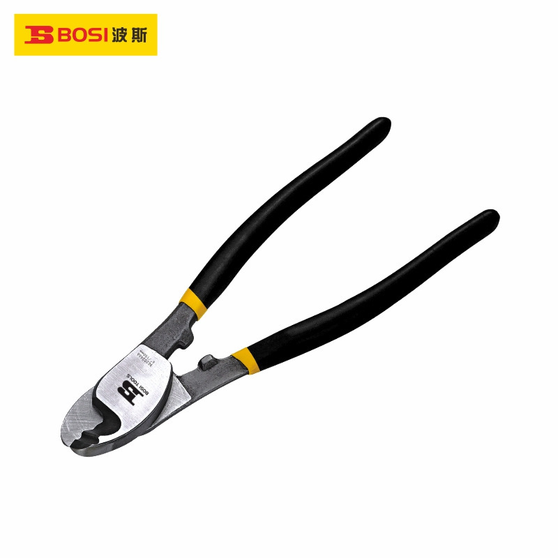 波斯电缆钳电缆剪6寸8寸10寸 BS203466 BS203488 BS203410