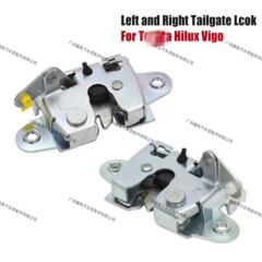 65790-0K010ヘラクレスVIGO REVOテールゲートロックブロックタイ版バック荷箱ドアロック机に适しています