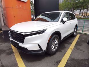 �m���2023���CRV ��������P���ü �b��b����n