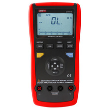 UT612 LCR늘ֳʽ@늘늸yԇx