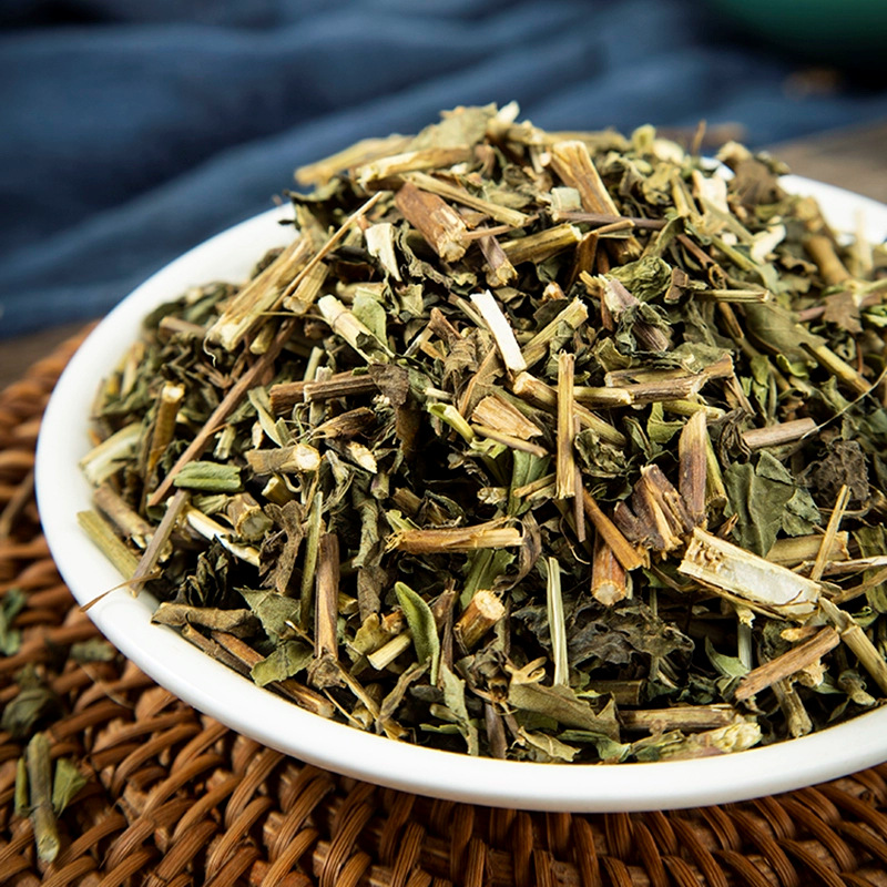 Dried Rabdosia Rubescens Herb Dong Ling Cao 500g Traditional Chinese Herbal Tea Ingredient key features