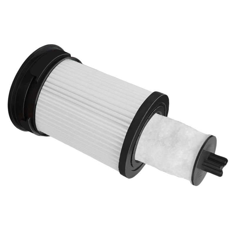 Staubfilter für Miele TriFlex HX1, HX1 Pro Akku-Staubsauger für Katzen und Hunde, Zubehör, Ersatzteil Nr # 11289902 – Detail 4
