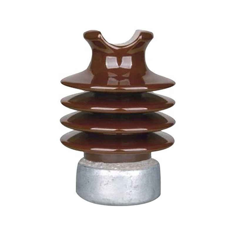 库存充足规格齐全高压陶瓷绝缘子支架绝缘子厂家直供ZSW-35/8支柱