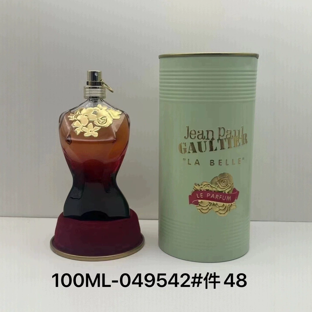 [Jean Paul Gaultier Le Beau高缇耶丑闻男士女士香水高质量]