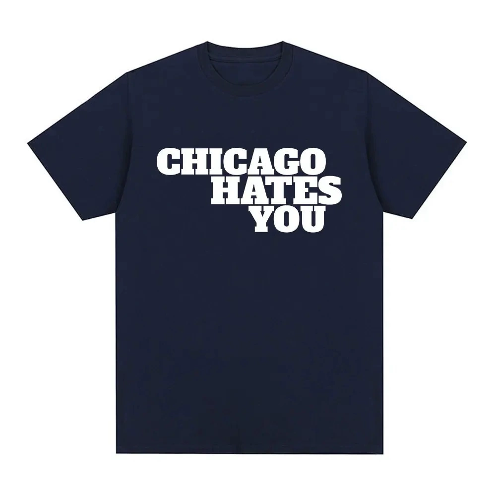 Футболка рэпера Chief Keef Chicago Hates You Same женская
