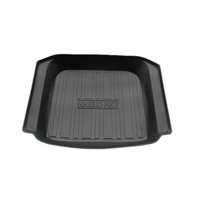 Suitable for 26 models: Trunk Mat