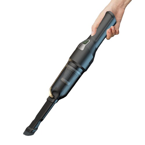 New high-power super suction wet and dry mini portable handheld wireless car vacuum cleaner for cars