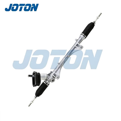 Gear, Steering gear